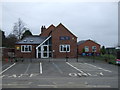 Theddlethorpe Primary School in Theddlethorpe St. Helen