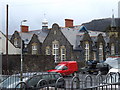 Ysgol Bro Gwydir, Llanrwst in LL26 0AP