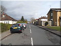 Tollgate Avenue, South Earlswood in RH1 5AS