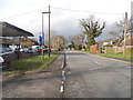 Chapel Road, Smallfield in RH6 9QU