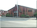 Church of the Nazarene, Salford in M7 2GD