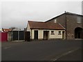 Public toilets, Norham in TD15 2LQ