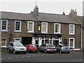 The Victoria Hotel, Norham in TD15 2LF