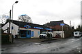 Station Garage, Little Weighton in HU20 3XQ