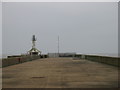 South Pier, Lowestoft in NR33 0AE