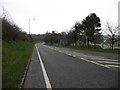 A road leading to Lowestoft in NR32 2PT