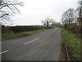 White Lion Road, Wheatacre in Burgh St Peter