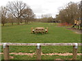 Recreation Ground, Hunton (2) in ME15 0RR