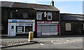 Ruby's Chinese takeaway, Ystrad in CF41 7RF