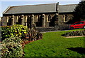 Church of St Stephen, Ystrad Rhondda in CF41 7RF