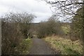 Newtyle and Coupar Angus Railway in PH12 8SW