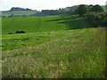 Farmland, Snoddington Down in SP11 8PR