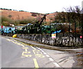 Old vehicles view, Mountain View, Llwynypia in CF40 2LL