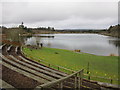 Loch, Blair Drummond Safari Park in FK9 4UP