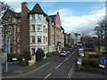 New Cut Rigg, Edinburgh in EH6 4JE