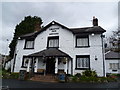 The Griffin Inn, Llanbedr-Dyffryn-Clwyd in LL15 1YR