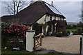 Mid Devon : Honeysuckle Cottage in EX16 8LD