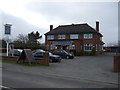 The Lancaster Inn, Manby Middlegate in Manby