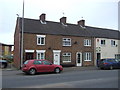 Houses on Newmarket, Louth in LN11 8RY