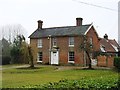 Wood Farm House, Ashwellthorpe in NR16 1HD