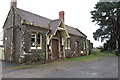 Dunster station building in TA24 6RL