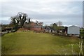 Sunnylands Farm in TF5 0BJ