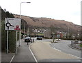 No A&E at Ysbyty Cwm Rhondda, Llwynypia in CF41 7SJ