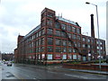 Mill on Bridgeman Place, Bolton in BL2 1HE