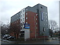 Travelodge Bolton Central in BL2 1HE