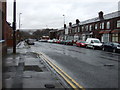 Castle Street (B6209), Bolton in BL1 2SP