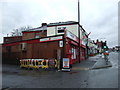 Post Office on Chorley Old Road (B6226) in BL1 4RT
