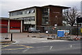 The old Fire Station on Clough Road, Hull in HU5 1NJ