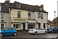 The Talbot Inn, Stilton in Stilton