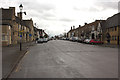 High Street, Stilton in Stilton