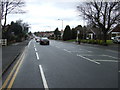 Chorley New Road (A673) in BL6 4BA