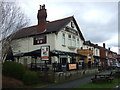 The Beehive, Horwich in BL6 4BA