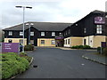 Premier Inn Bolton West Hotel in BL6 4BA
