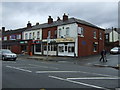 Shops on Chorley New Road (A673) in BL6 5PH