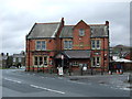 The Crown Hotel, Horwich in BL6 7QN