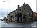 The Toll Bar Inn, Horwich in BL6 7QN