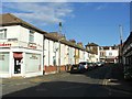 Arthur Street, Gravesend in DA12 1BA