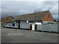 Hilltops Sports & Social Club in BL6 5LD