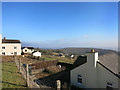 View over the Rooftops in Forest of Dean District