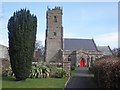 St Mary's Church, Nether Stowey in TA5 1LL