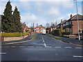 Manston Grove - Manston Drive in LS15 8JY