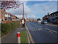Manston Approach - Manston Drive in LS15 8JY