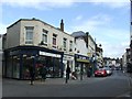 High Street, Sheerness in ME12 1TQ