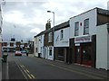 Victory Street, Sheerness in ME12 1TQ