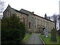 St David's Church, Haigh in WN2 1ST