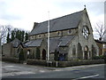 Our Lady of the Immaculate Conception Church, Haigh in WN2 1ST